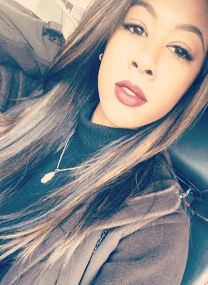His Going To Be Life Partner Jasmine Jordan 